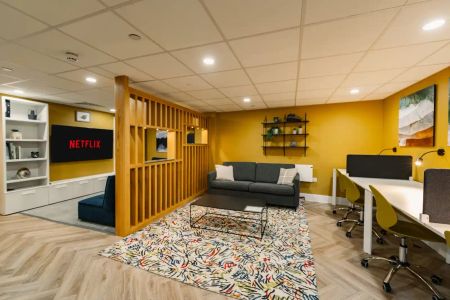 Third Floor Studio (Inland View) - Photo 2