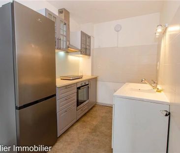 Location Appartement 3 pièces 74m² PONT EN ROYANS 38680 - Photo 2