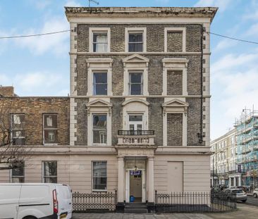 1 bedroom flat to rent - Photo 5