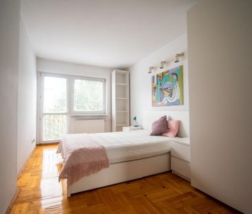 Poznań, Piątkowo ul. Wilanowska - Zdjęcie 3