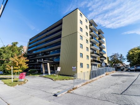 For Lease - 1651 Victoria Pk Avenue Unit# 302, Toronto, Ontario - Photo 3