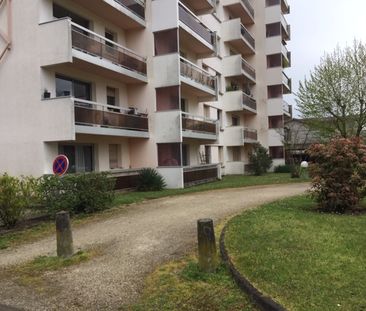 Location Appartement 2 pièces 47m² - Photo 5