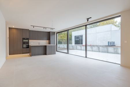 centraal gelegen, high-end nieuwbouwappartement - Photo 2