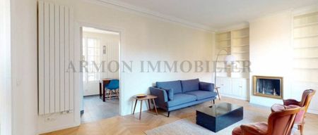 Appartement • Muette Nord - Photo 2