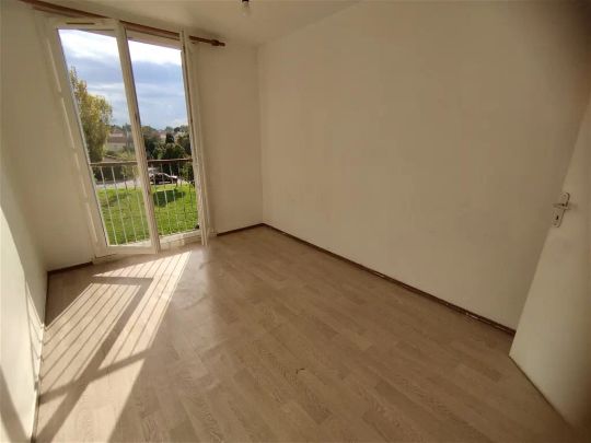 Location appartement 3 pièces - 59m² à Valreas (84600) - Photo 1