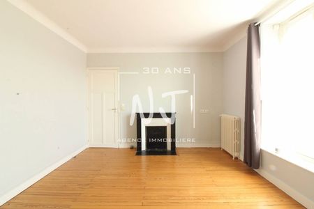 MAISON A LOUER MONTREUIL JUIGNE 49460 4 CHAMBRES AVEC JARDIN CLOS - Photo 5
