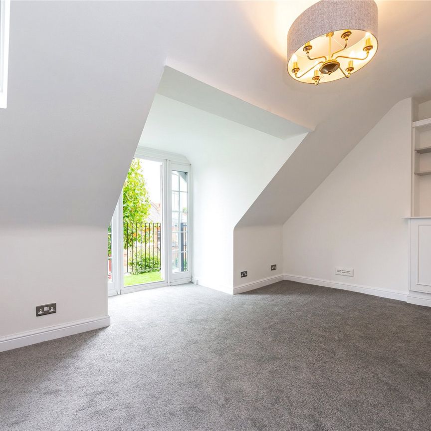 Walm Lane, Willesden Green, NW2, London - Photo 1