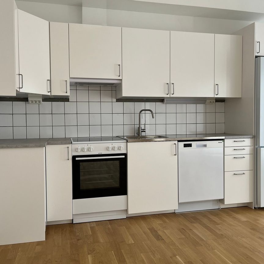 Boråsvägen, Gällstad - Foto 1