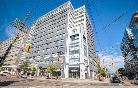 For Lease - 700 King St W Street Unit# 604, Toronto, Ontario - Photo 3
