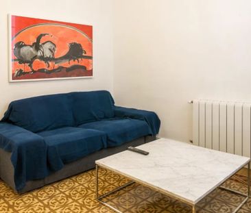 Carrer del Consell de Cent, Barcelona, Catalonia - Photo 1