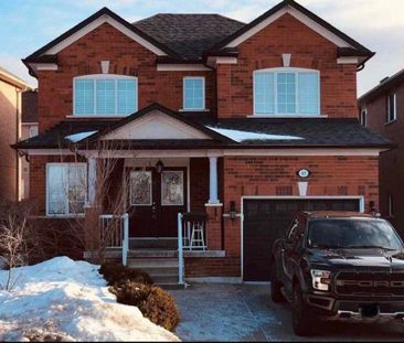 For Lease - 45 Vanguard Road Unit# Upper, Vaughan, Ontario - Photo 4