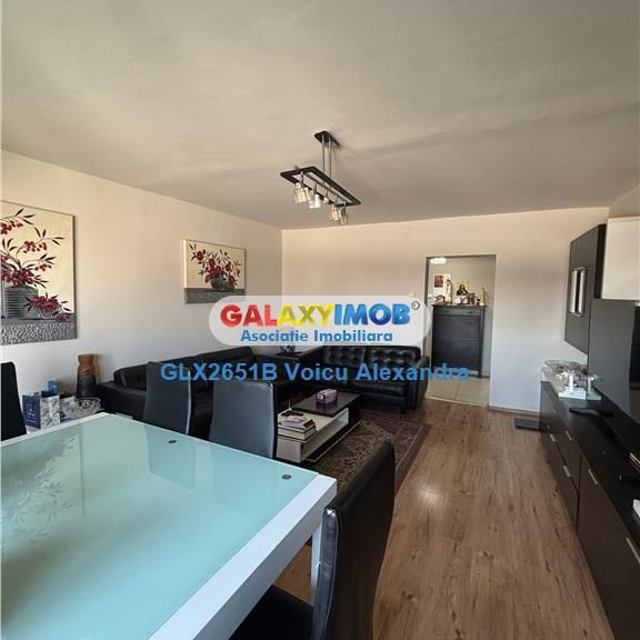 Apartament 3 Camere Calea Calarasilor - Piata Muncii - Parcare - Photo 1