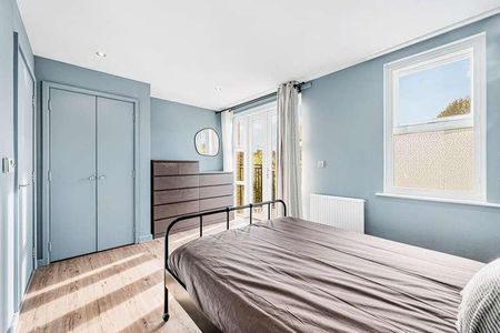 Lorde Court, Shakespeare Road, Hanwell, London, W7 - Photo 4