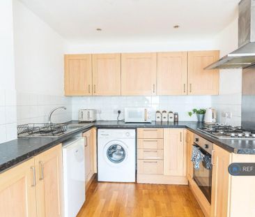 1 bedroom maisonette to rent - Photo 5