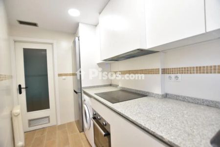 Piso en alquiler en Caleta - Photo 4