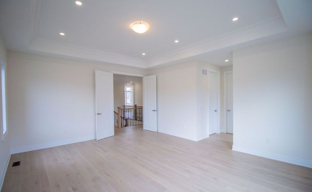 For Lease - 126 Petal Avenue, East Gwillimbury, Ontario - Photo 1