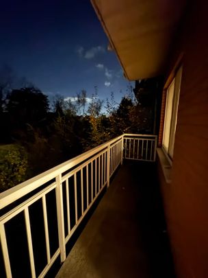 Appartement te huur - Photo 1