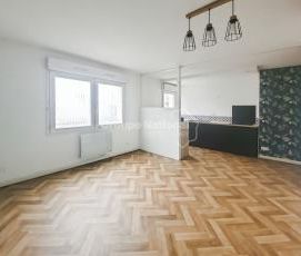 Location Appartement 3 pièces 51m² - Photo 1
