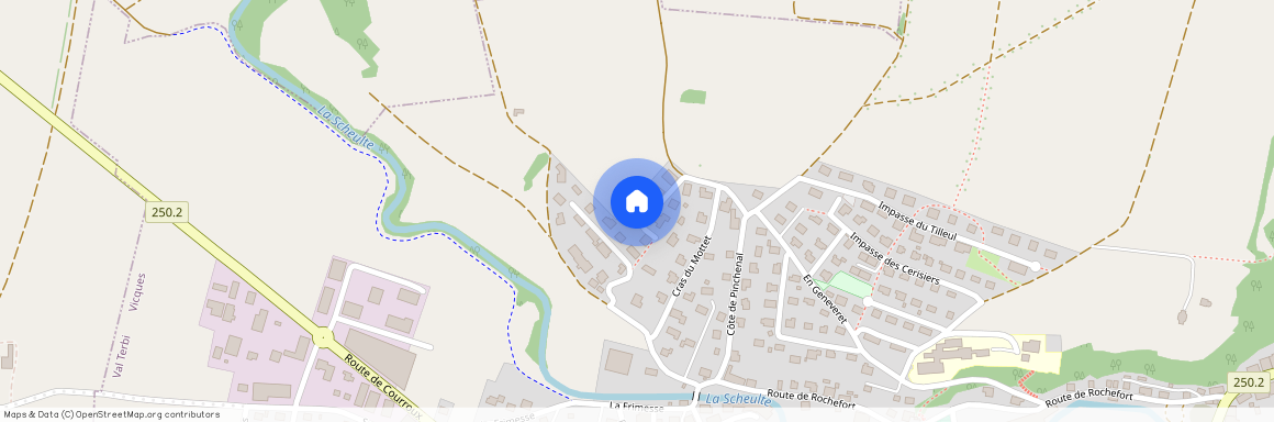 Impasse des Charmes 8, 2824 Vicques