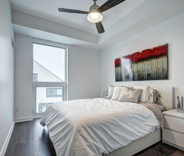 For Lease - 241 Sea Ray Avenue Unit# A307, Innisfil, Ontario - Photo 3