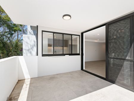 23/18 Hicks Street, Mount Gravatt East QLD 4122 - Apartment For Rent | Domain - Photo 3