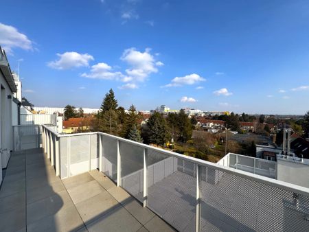 WOHNEN UND GENIESSEN IM SÜDWESTEN VON WIEN! PERFEKTE INFRASTRUKTUR – NÄHE SCHÖNBRUNN! - Photo 5