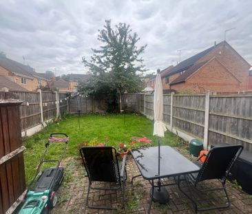 2 bedroom semi-detached to rent Woodgate Drive, Chellaston - Photo 4