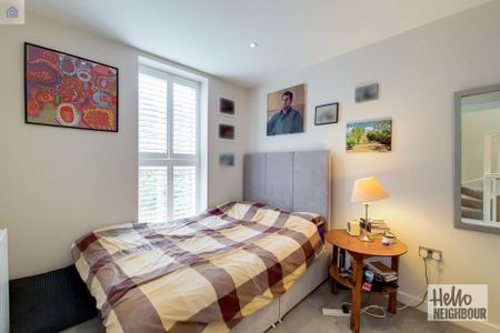 Brixton Hill - Photo 3