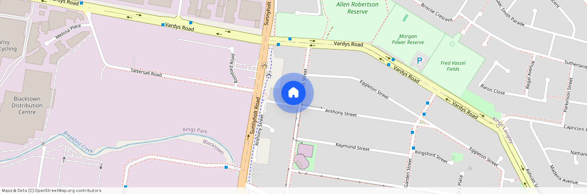 42 Charles Street, NSW 2148, Blacktown