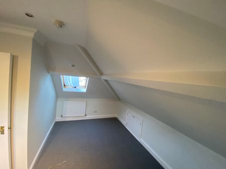 2 Bed Flat, Gunnersbury Avenue, W5 - Photo 5