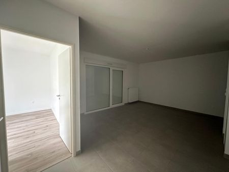 APPARTEMENT T2 45M - Photo 3