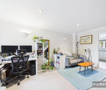 2 bedroom terraced house to rent - Photo 2