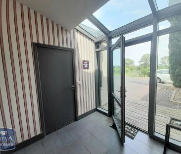Maison à louer 6 pièces 199.35m² - Photo 1