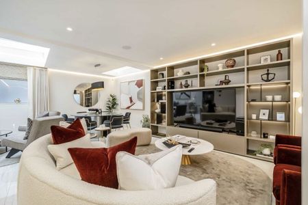 South Molton Street, Mayfair, W1K - Photo 3