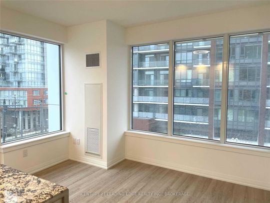 For Lease - 75 Canterbury Place Unit# 507, Toronto, Ontario - Photo 1