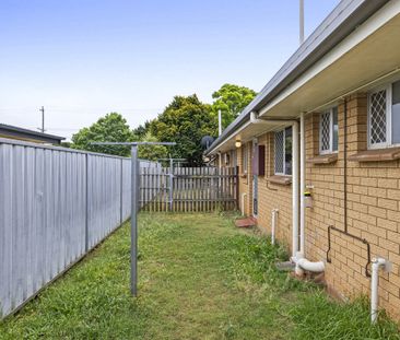 2/478 Stenner Street, Darling Heights QLD 4350 - Apartment For Rent... - Photo 5