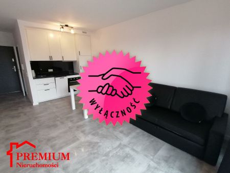 KAWALERKA 31m2 DO WYNAJĘCIA - Photo 4