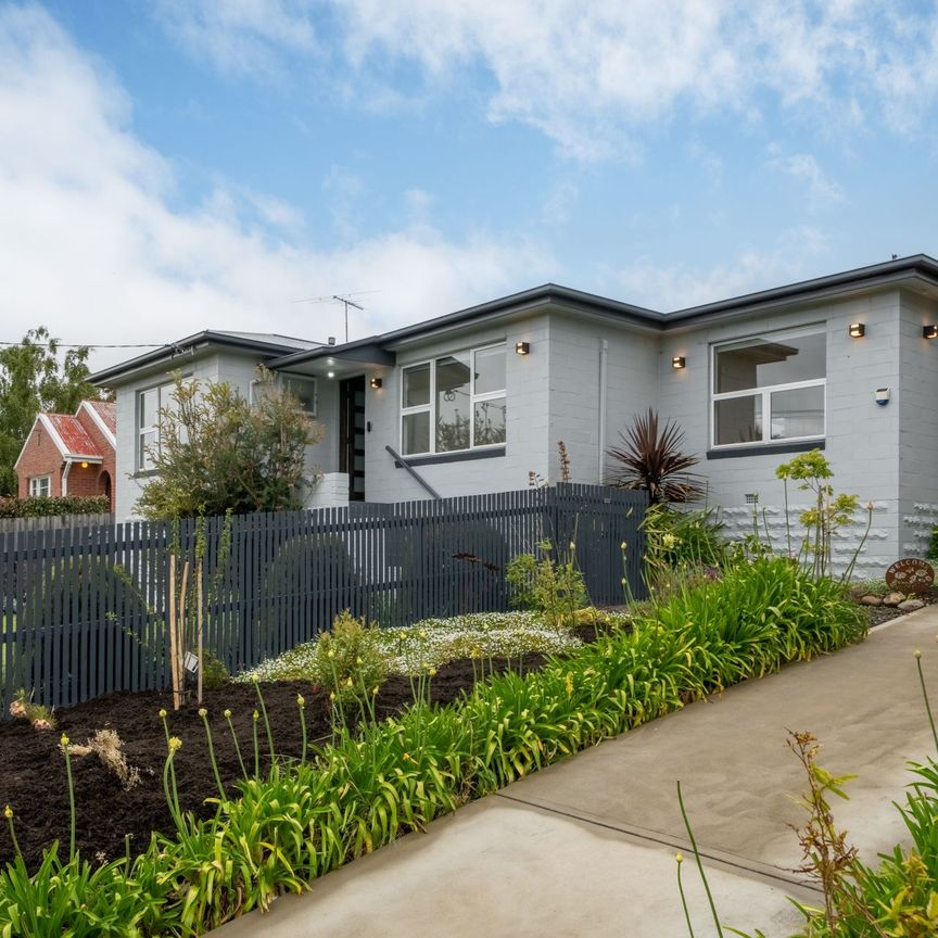 Rare Find with Space, Style and Serene Water Views - Photo 1