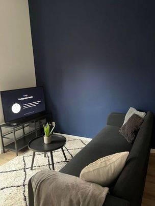 Appartement te huur - Photo 1