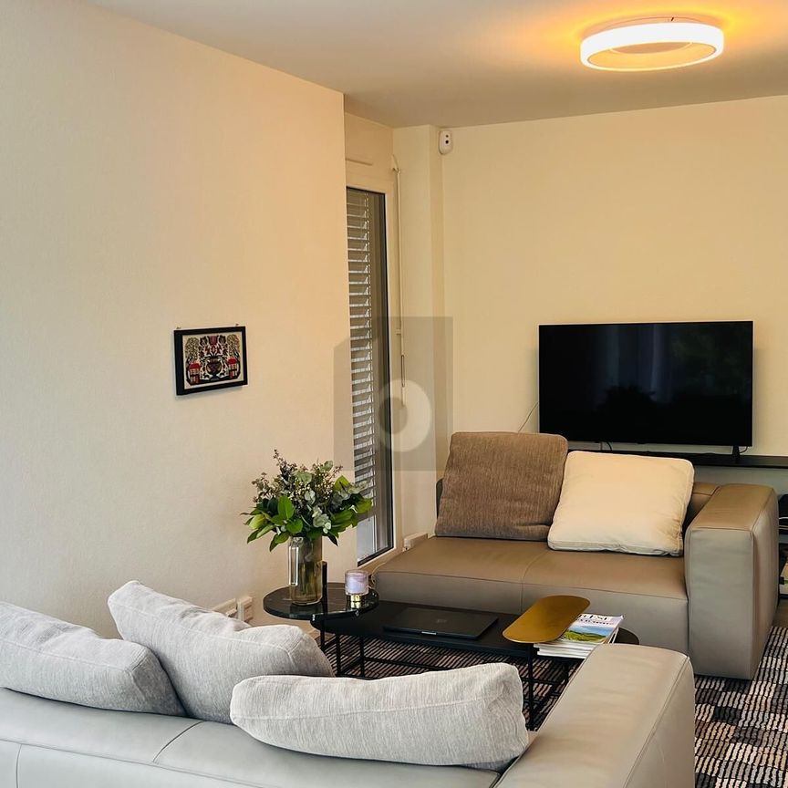 ÉQUILIBRE ENTRE DESIGN CONTEMPORAIN ET BIEN-ÊTRE - Photo 1