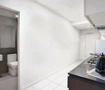 Melbourne CBD - Photo 1