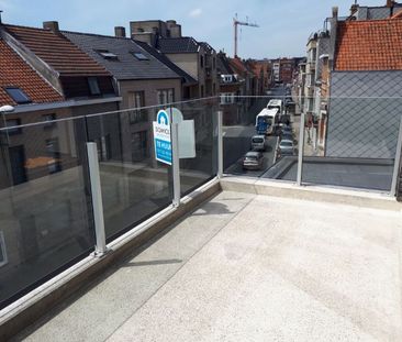 Roeselare centrum : Prachtig instapklaar nieuwbouwappartement voorz... - Foto 4