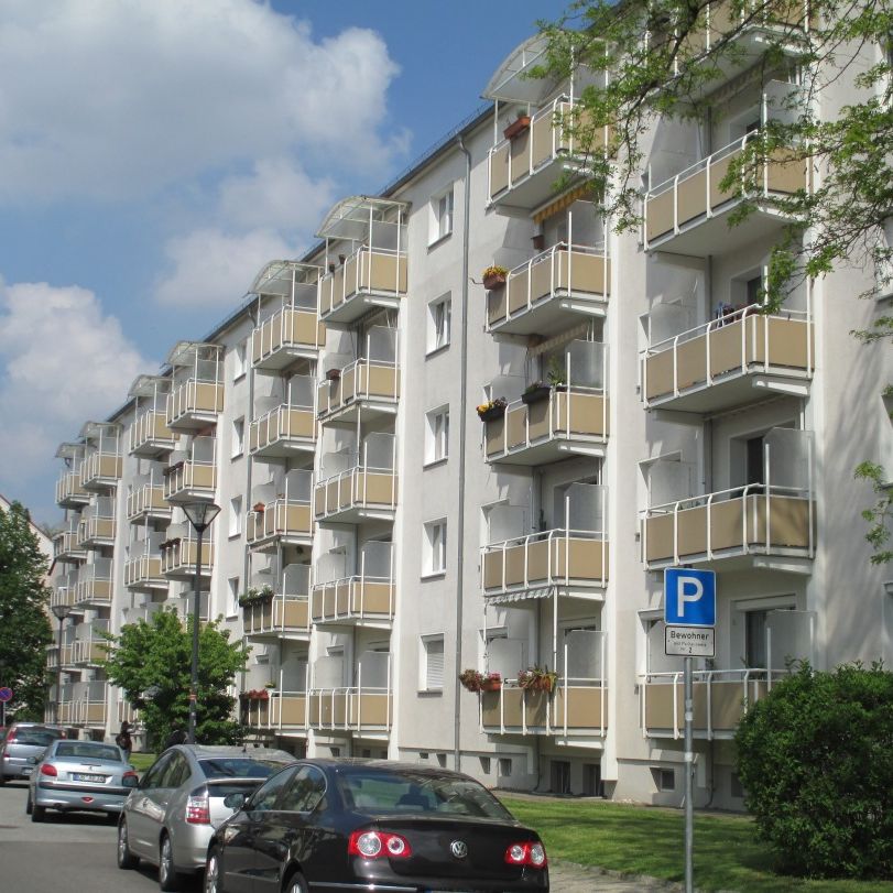 3-Raumwohnung im Stadtzentrum für Familie - Photo 1