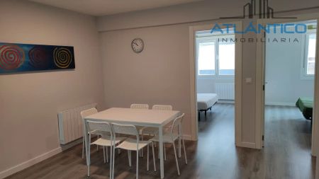 Piso de alquiler en Rúa Camariñas, Monte Alto - Zalaeta - Atocha - Photo 5