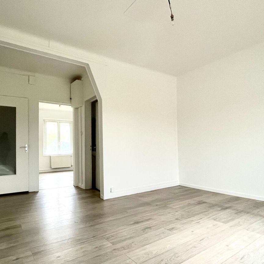 Location appartement 3 pièces, 66.00m², Arches - Photo 1