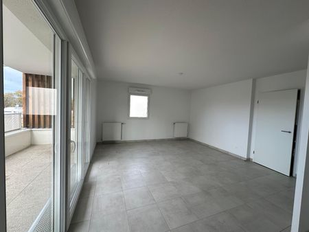 APPARTEMENT T3 67M - Photo 3