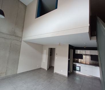 Location Appartement 3 pièces 77m² - Photo 6