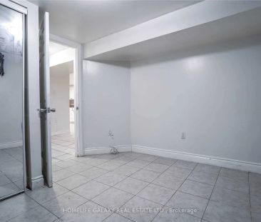 Detached Home For Lease | E8430244 - Photo 5