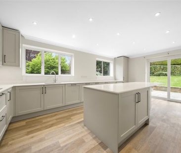 5 bedroom detached house to rent - Photo 6