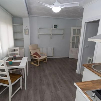 Carrer Actor Llorens, Valencia, Valencian Community 46021 - Photo 1